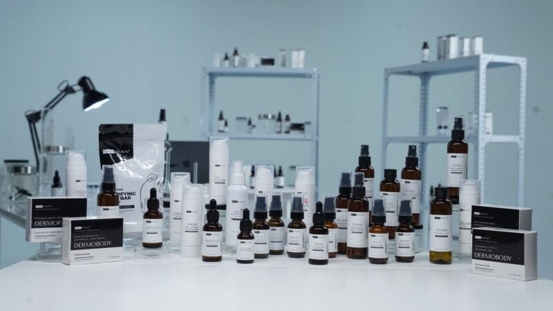 Dermorepubliq unveils new campaign championing science-first skincare