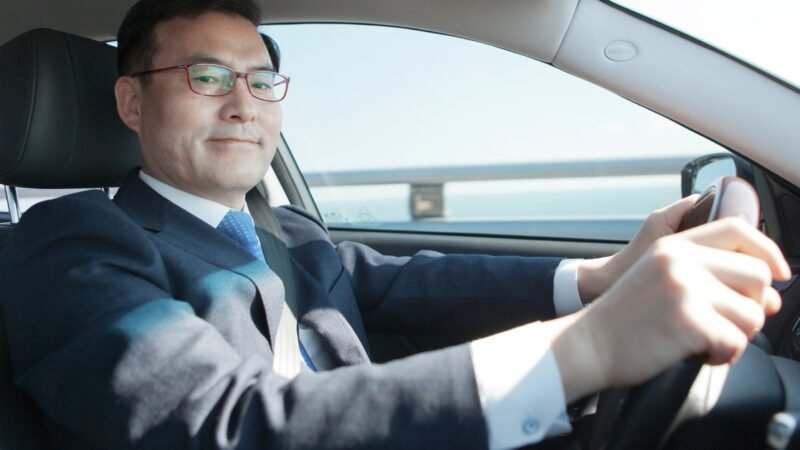 Road Trip Tips for Busy Professionals Focused on Efficiency