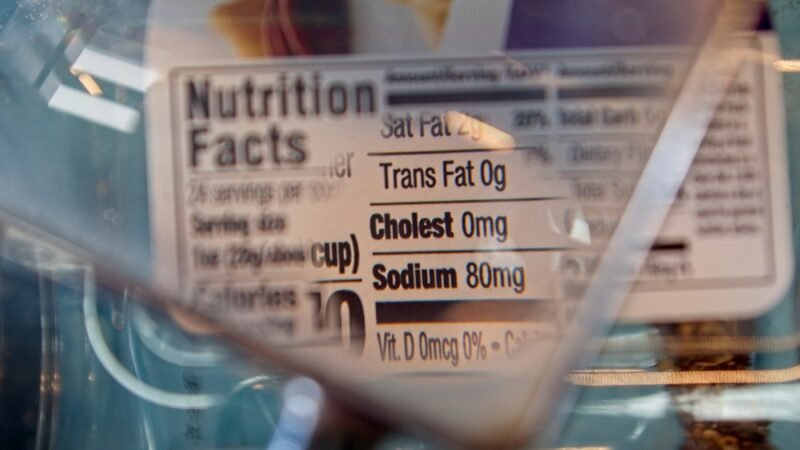 Product Labeling Techniques in the Food & Beverage Industry