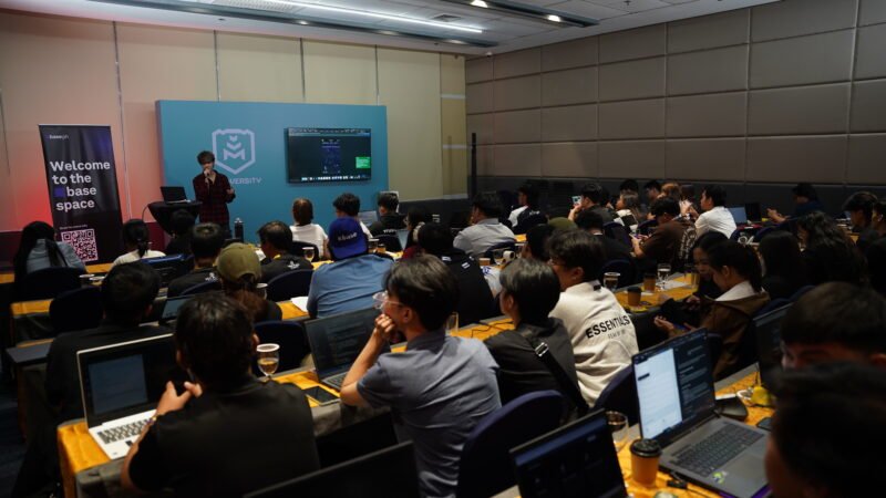 Buenas PH named presenting partner of YGS Live’s Battle of the Streamers