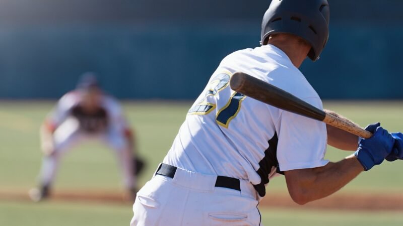 Get More Power Out of Your Baseball Swing