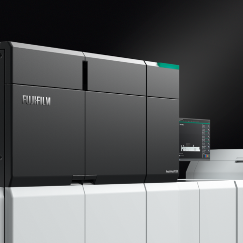 The Revoria Press™ PC2120 introduces AI-driven automation for professional printing.