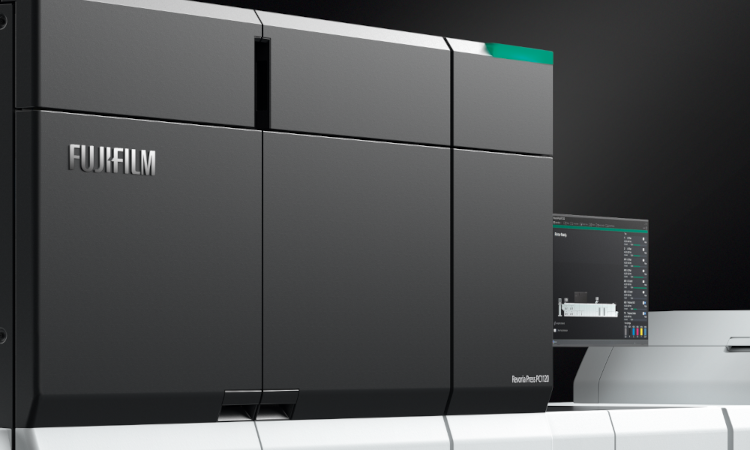 Fujifilm Business Innovation launches Revoria Press PC2120 with AI automation and expanded color gamut