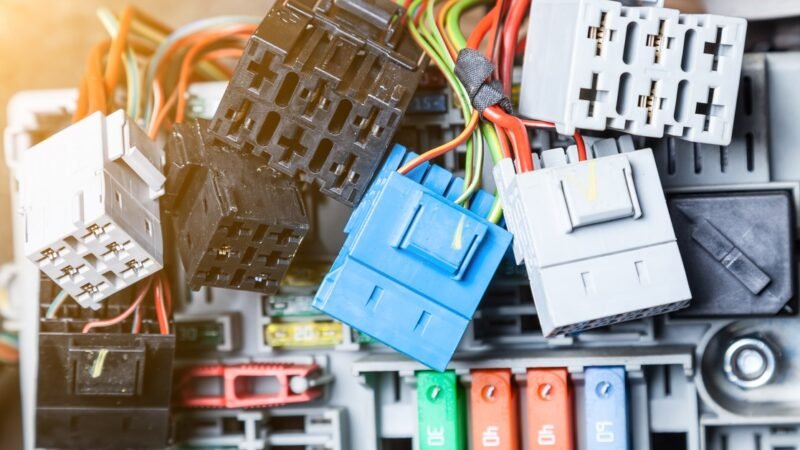 The Top Advantages of Replacing Your Headlights