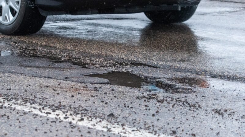 Can You Really Avoid Potholes? What To Know