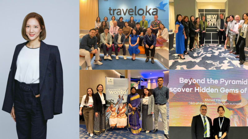 BrandStory names Molly Jou as new Southeast Asia general manager