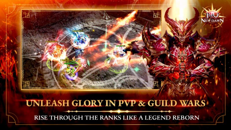 Five nations unite as MU New Dawn launches first SEA tournament series