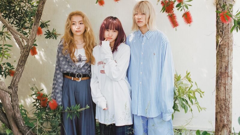 Chilli Beans. releases “Star Flower” as Netflix’s Love Through a Prism theme