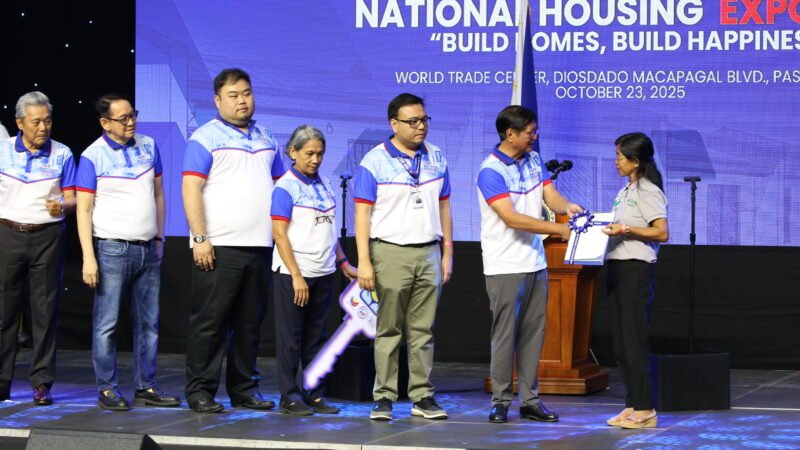 SHFC turns 22, pushes people-led housing under 4PH
