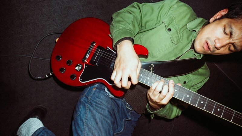 Epiphone unveils refreshed Inspired by Gibson lineup with modern upgrades