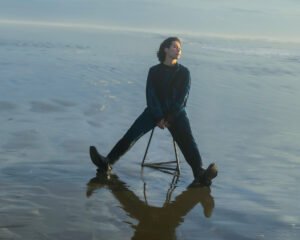 “RUST” is the opening move for KeNN’s international plans in 2026.