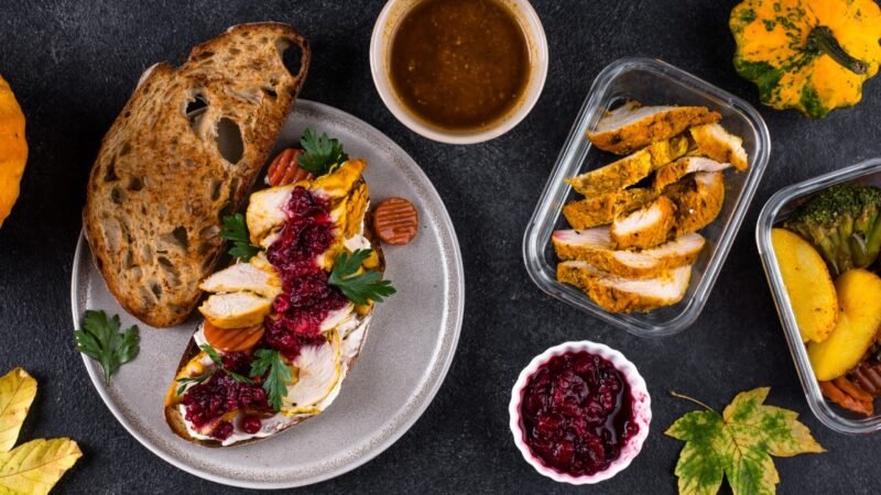 Top Kitchen Hacks for Storing Leftovers Efficiently