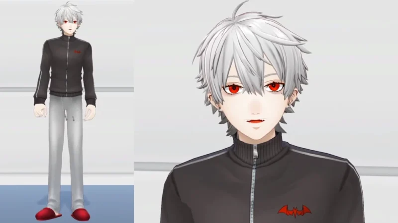 Kuzuha tops VTuber earnings in 2026, Houshou Marine leads in subscribers