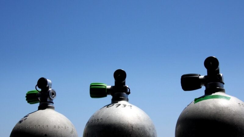 Applications of Traceable Gas Mixtures Across Industries