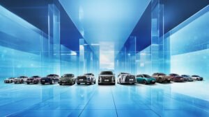 New hybrid and electric vehicles set to launch in the Philippine market in 2026.