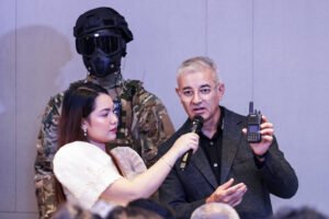 Unified Dispatch and Communications Forum highlights connected command for first responders