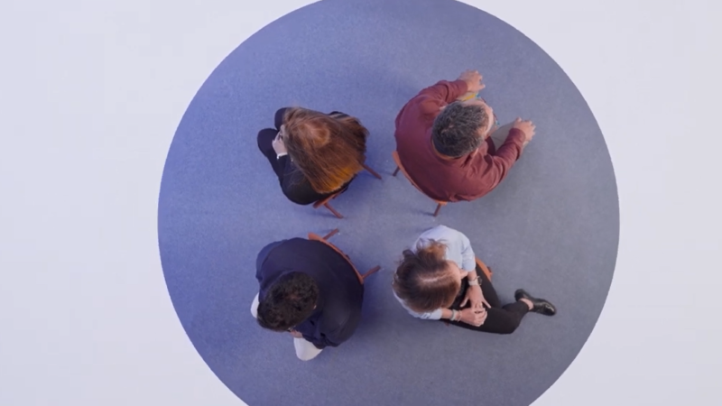 Israel launches first national psychoeducation campaign after Oct. 7 trauma