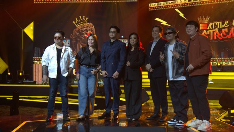 Buenas PH partners with top creators to promote safe iGaming in Philippines