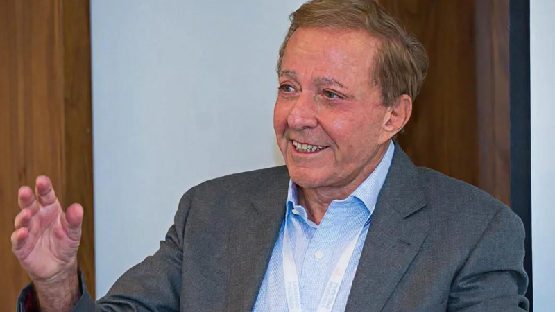 ASYCUDA founder warns legacy Customs systems obsolete in LLM era