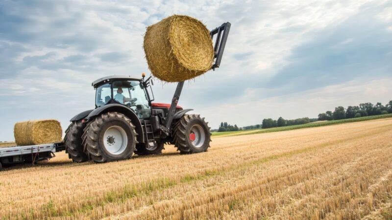 Game-Changing Equipment Farmers Need to Know