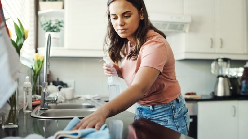 5 Common Kitchen Errors That Could Cost You Big