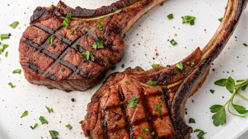 Top Steak Recipes for Date Night or Special Occasions