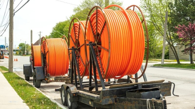 Fiber Conduit: What Is It and What Is It Used For?