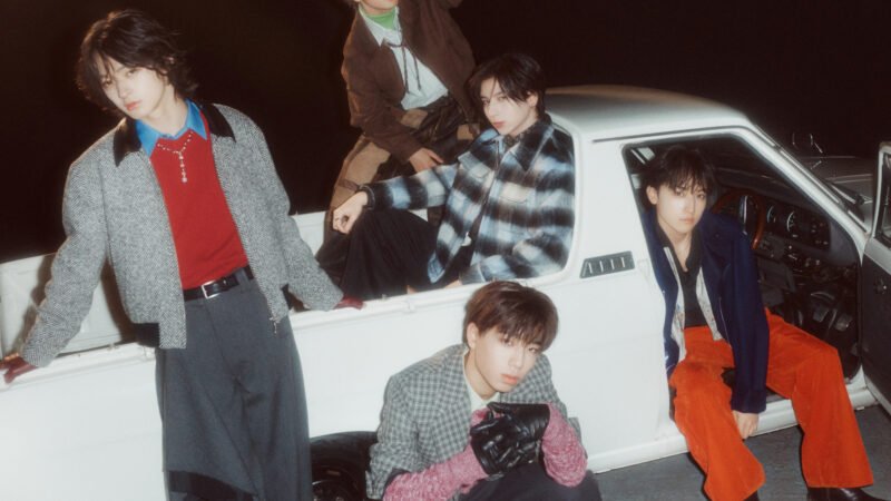 STARGLOW makes official debut with “Star Wish”