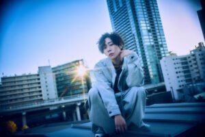 From Balloon-era roots to genre-blurring alt-pop, Keina Suda is redefining modern Japanese music.