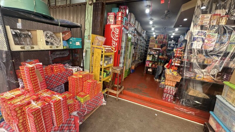 Packworks reports surge in Chinese New Year sales in sari-sari stores