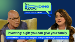 Dianne Medina opens up about rebuilding financial stability for her family.