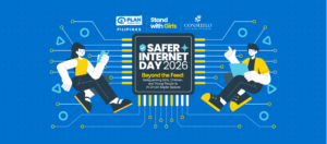 Child protection groups highlight dangers of deepfake abuse and AI manipulation.