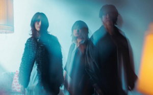 The band’s music continues to resonate with domestic and international audiences.