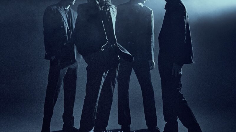 ‘I Don’t Like Mondays’ brings Toxic Asia Tour 2026 to Singapore for first-ever show