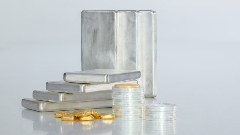 How Precious Metals Hedge Against Inflation in 2026