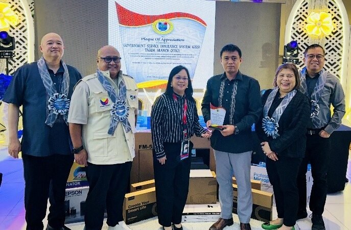 GSIS engages stakeholders in Tagum to streamline services and digital access