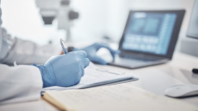 Different Ways Researchers Ensure Precision in Labs