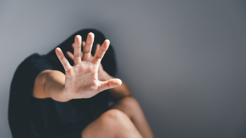 Over 2,500 Domestic Abuse calls logged as 911 becomes lifeline for Women and Children In PH