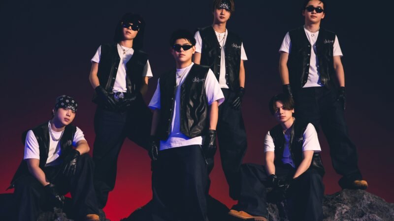 BE:FIRST unleashes ‘ALL DAY’ MV, declaring lifelong identity in explosive hip-hop anthem