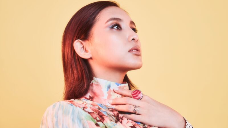 Filipina Singer Beverly Powers Viral ‘Pee Poop Party People’ Release