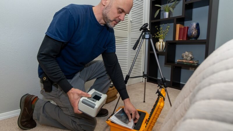 After Installation: Radon System Maintenance Basics