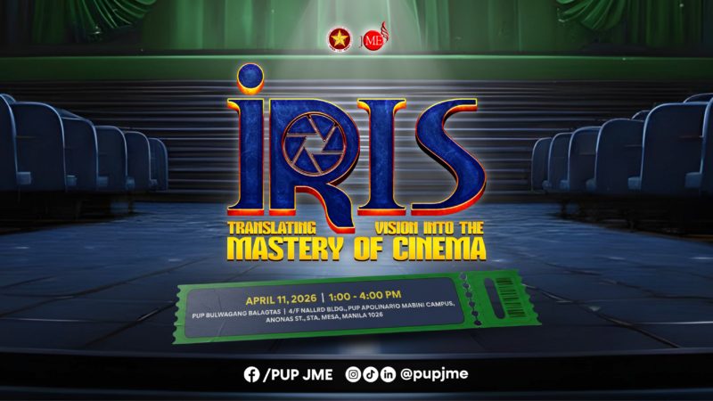 IRIS: Translating Vision Into the Mastery of Cinema