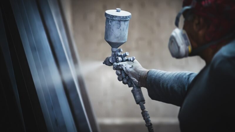 A Guide to the Most Common HVOF Thermal Spray Coatings