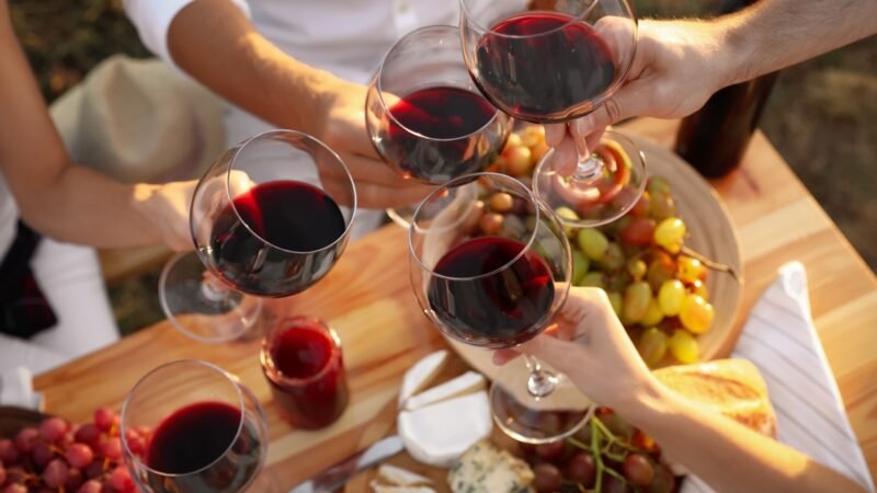 Best Things To Do in Blue Ridge, Georgia for Foodies