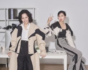 Our Shame presents folktronica sounds blending acoustic and electronic textures at SXSW 2026