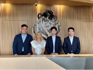 The partnership between JCB and Fullerton Health promotes preventive healthcare for professionals.