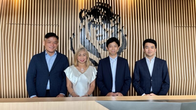 JCB partners with Fullerton Health Philippines for exclusive Platinum Cardmember benefits