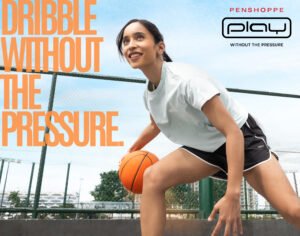 Penshoppe expands its athleisure category with a lifestyle-focused approach.