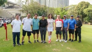 SHDA Golf Cup 2026 brings together Philippine housing sector leaders for networking and sportsmanship.