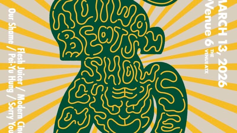 Taiwan Beats showcase returns to SXSW 2026 with dynamic lineup